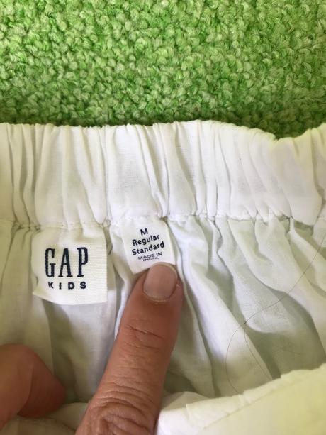 Madeirova suknicka, gap,146