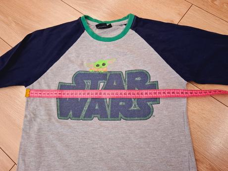 Pyžamové tričko, 128