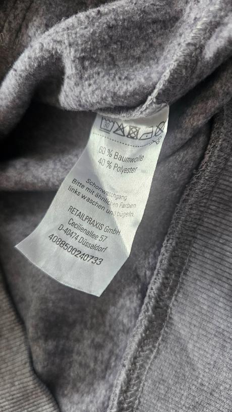 Mikina chicago bulls jordan, xl