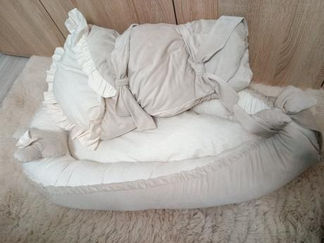 Predám nové sety do postieľky, 