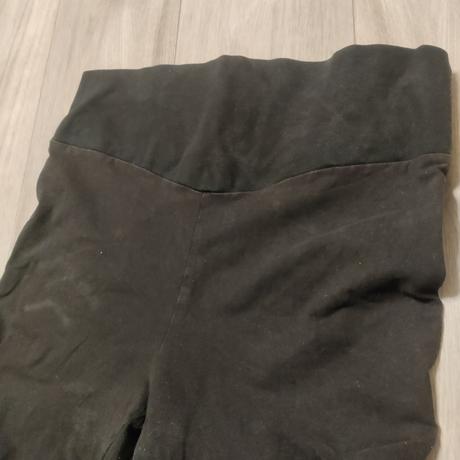 Tehotenské legíny, xl