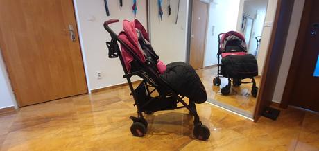 Detsky kocik easy go nitro, easygo,easygo nitro