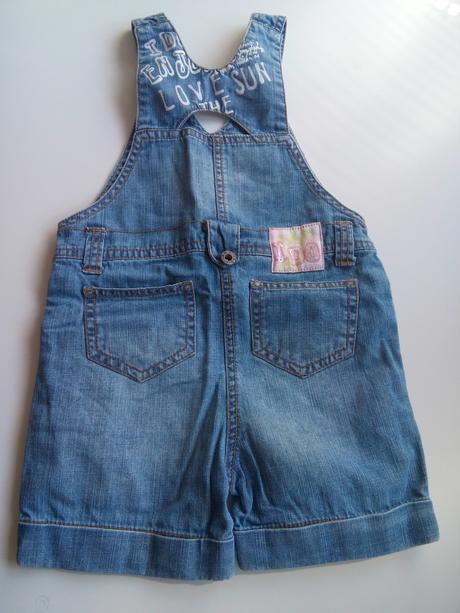 Riflové kraťasy., 86