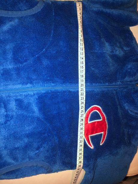 Mikina zn.champion, champion,128