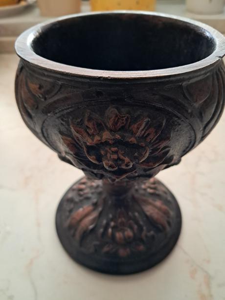 Ozdobná čaša, 