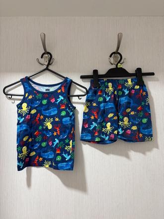 Chlapčenská súprava, f&f,98