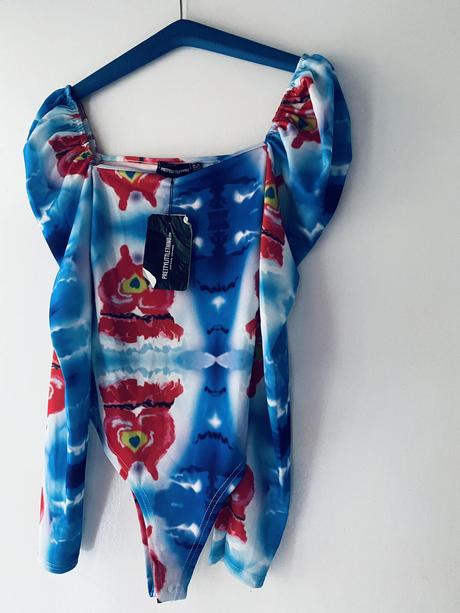 Body littleprettything m/l, m