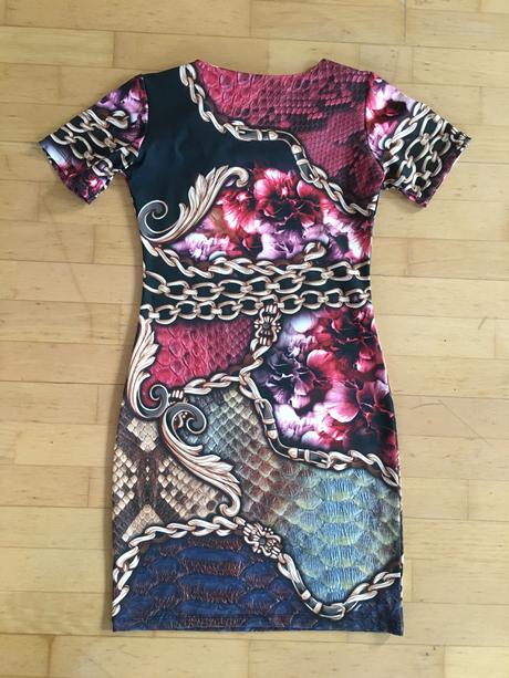 Spoločenské šaty, m