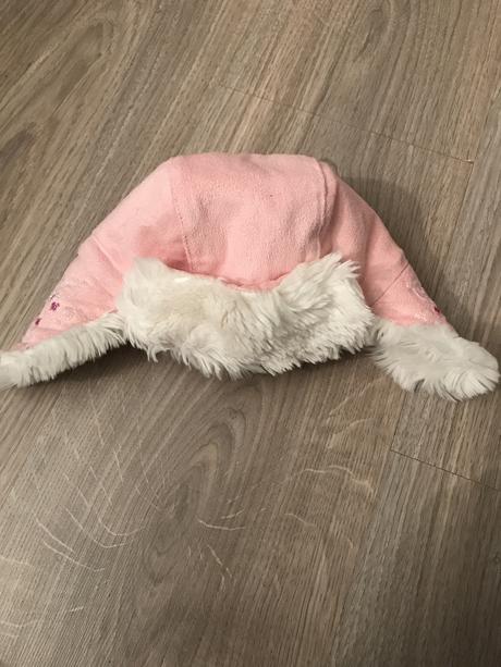 Tepla ciapka (baranica) 62, cherokee,62