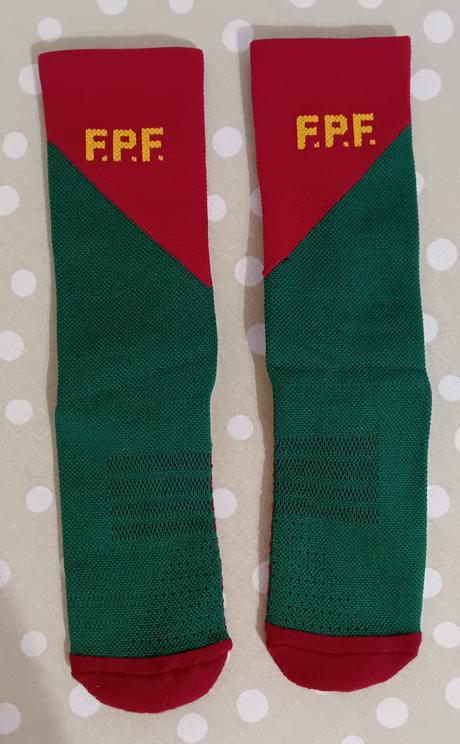 Športové podkolienky, 31