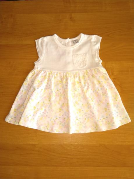 Krásne šaty, f&f,68