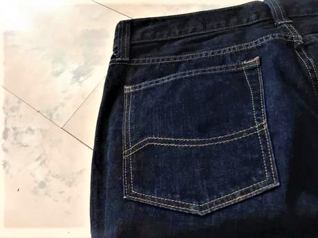 Rifle na nižšiu postavu big star 36/30, xl