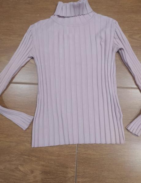 Svetríkový roláčik, reserved,152