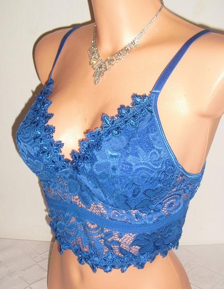 Shein nebeska braletka, s