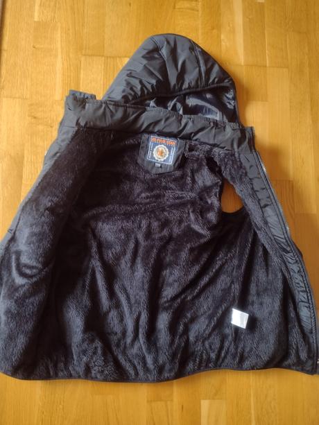 Vesta - veľmi teplá, 158