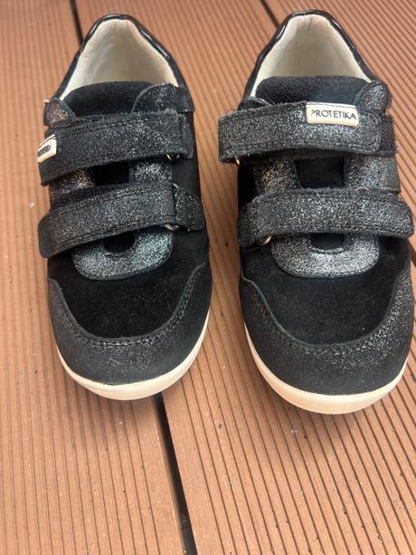 Detské topánky protetika, protetika,32