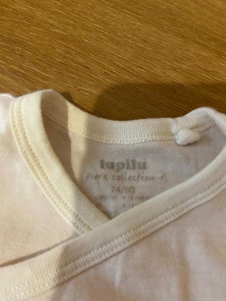 Balík oblečenia body,tepláky,mikina, 68–80