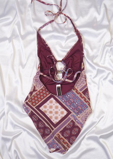 Kvalitné plavky cikada, 34