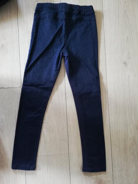 Gloster nohavice /jegginsy, pompdelux,122