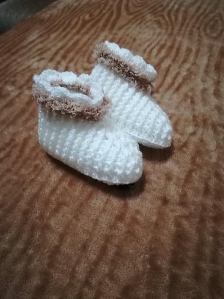 Detské papučky 68, <17