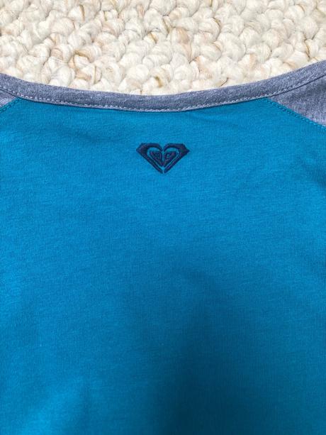 Tričko roxy, roxy,122