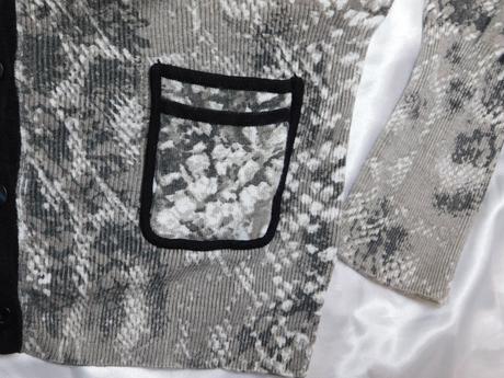 Damsky kvalitny sveter, 42