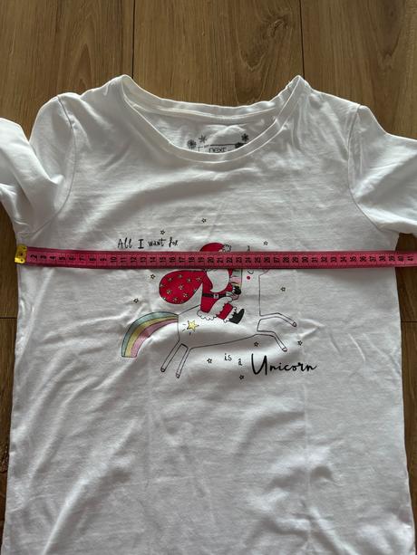 Vianočné triko, next,152