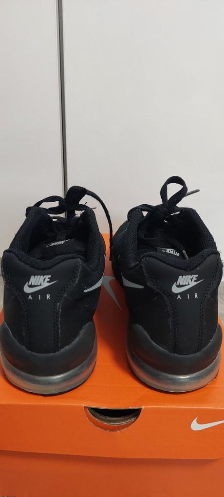 Tenisky v super stave 38,5, nike,38