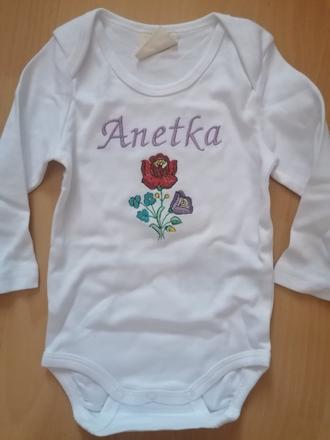 Body - anetka, 80 / 86