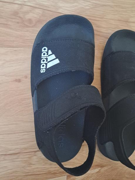 Adidas sandále, adidas,30