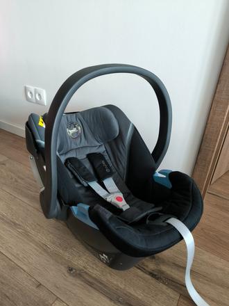 Vajíčko cybex, cybex