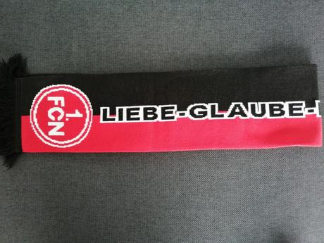 Šál futbalového klubu, 