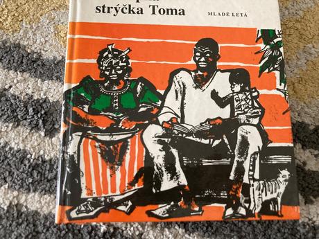 Chalúpka strýčka toma (1987),