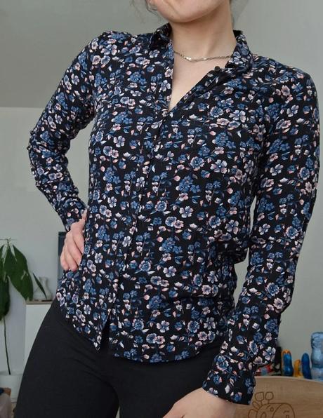 Balík oblečenia xs/s, xs