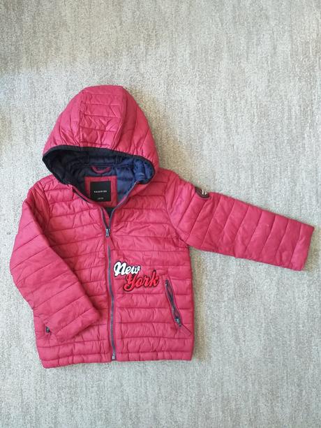 Bunda, reserved,116