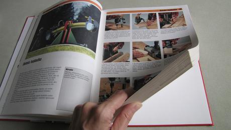 Domáci remeselník, 