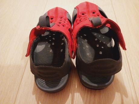 Nike sandále do vody 28, nike,28