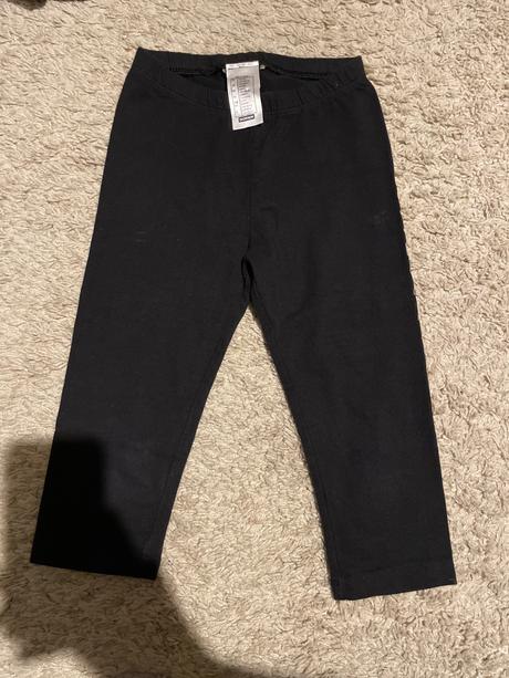 Leginy 3/4, decathlon,122