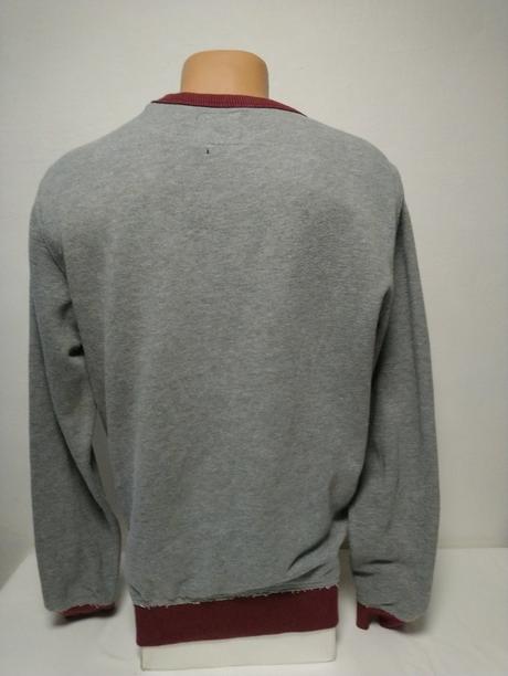 Pánska mikina, heritage, m