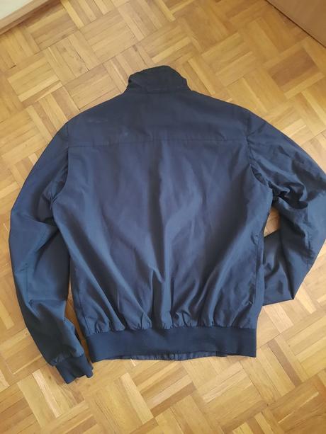 Pánska prechodná bunda gas, l