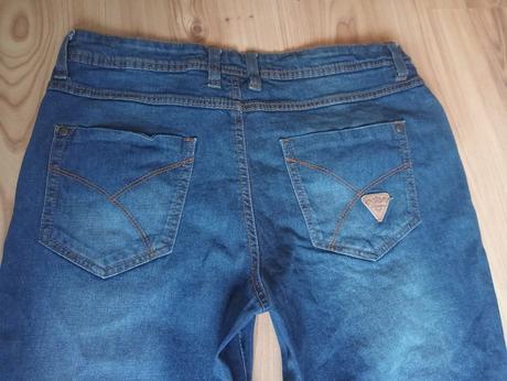 Tristvrťáky, esmara,40