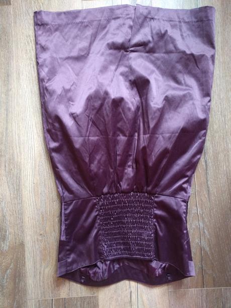 Saty 38/40 nepouzite, 40