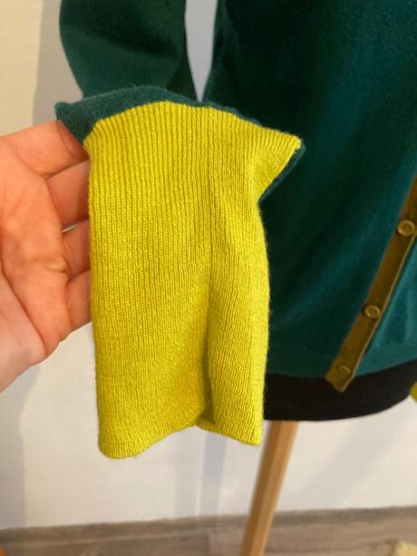 Marc opolo svetrík, marc o´polo,s