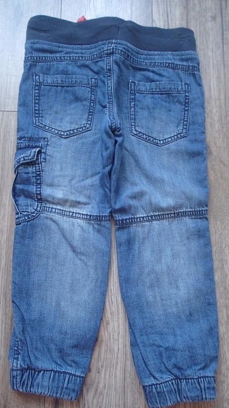 Zateplené rifle, dopodopo,104