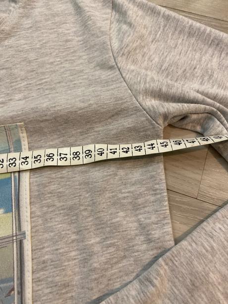 Tričko pampella, 164