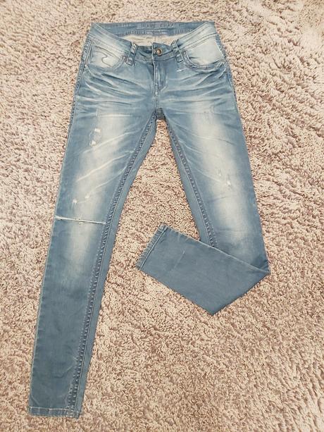 Rifle elastické blue monkey, 40