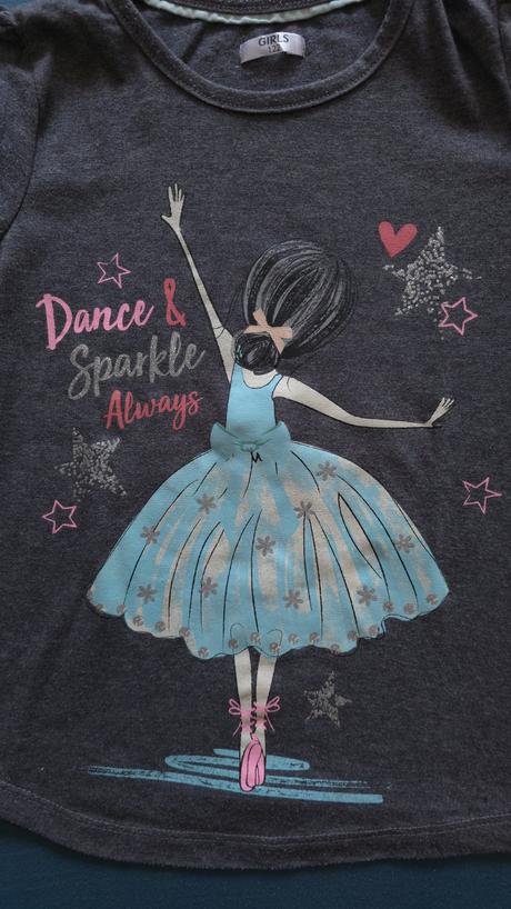 Predám dievčenský natelnik zn. pepco, pepco,122