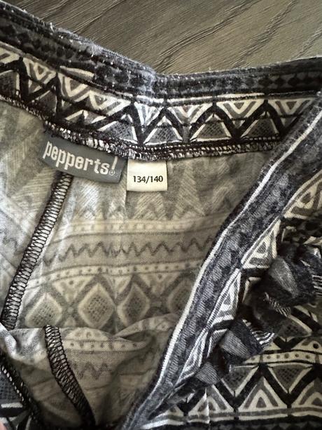 Paradne nohavice na leto, esmara,134