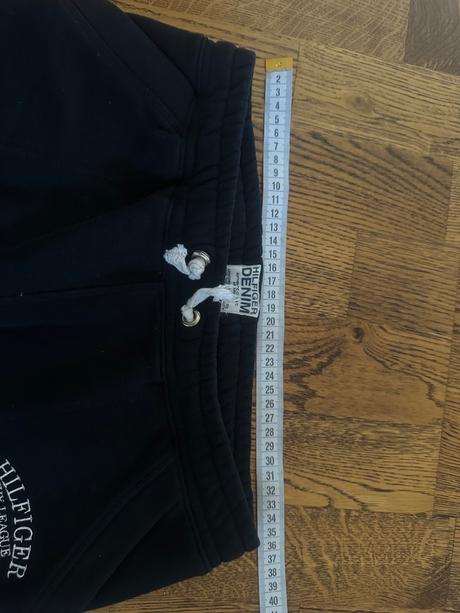 Teplejšie teplaky th, tommy hilfiger,s