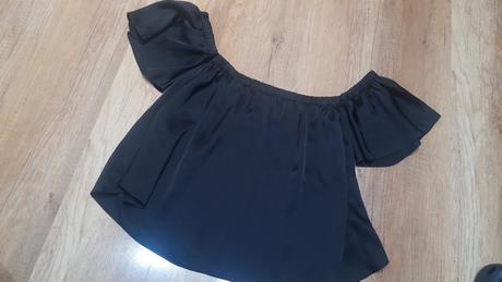 Dievčenský top, 158